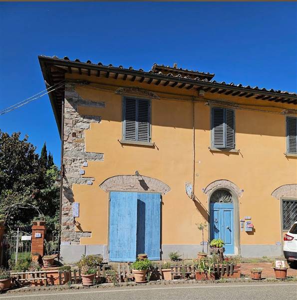 casa indipendente in vendita a Greve in Chianti in zona Il Piano
