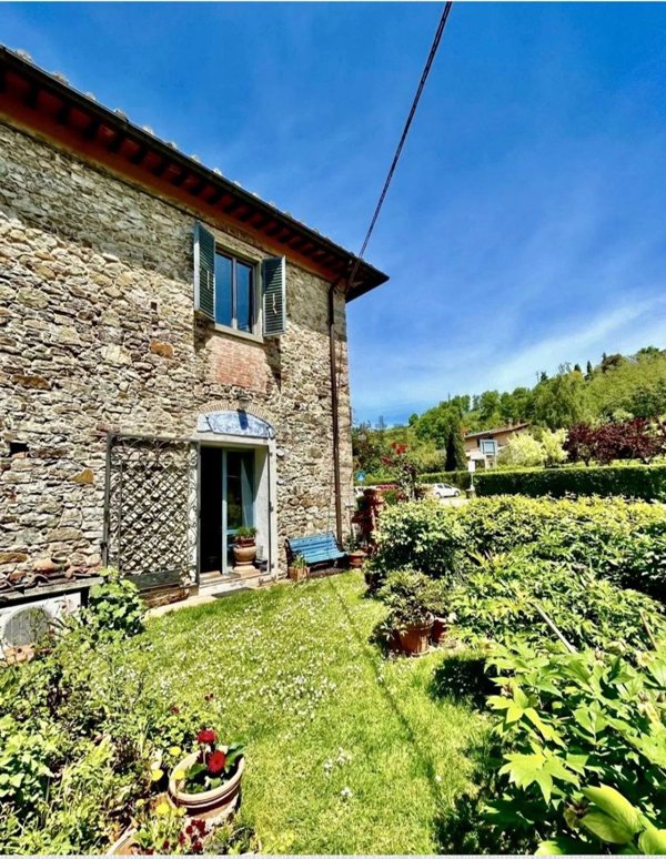 casa semindipendente in vendita a Greve in Chianti