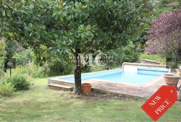casa indipendente in vendita a Greve in Chianti