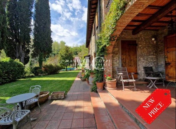 casa indipendente in vendita a Greve in Chianti