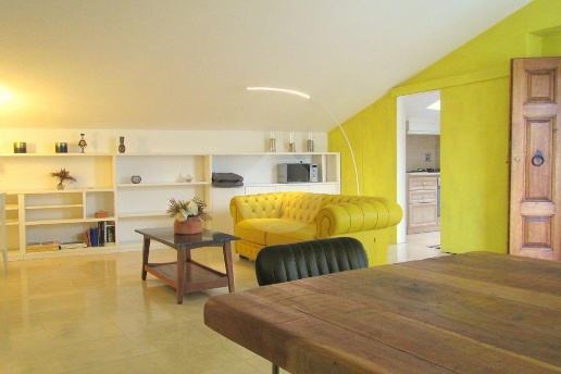 appartamento in vendita a Greve in Chianti