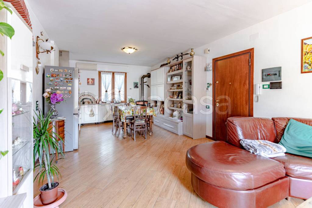 appartamento in vendita a Greve in Chianti in zona Il Ferrone