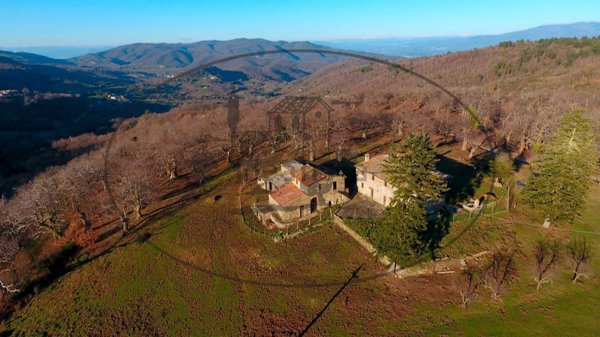casa indipendente in vendita a Greve in Chianti