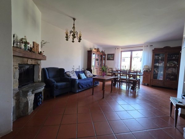casa indipendente in vendita a Greve in Chianti