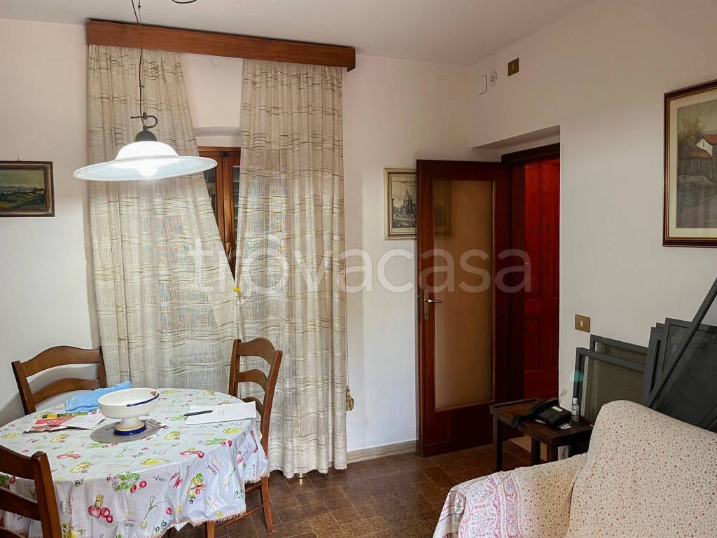 casa indipendente in vendita a Greve in Chianti in zona Strada in Chianti