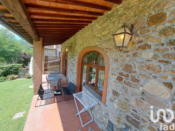 casa indipendente in vendita a Greve in Chianti