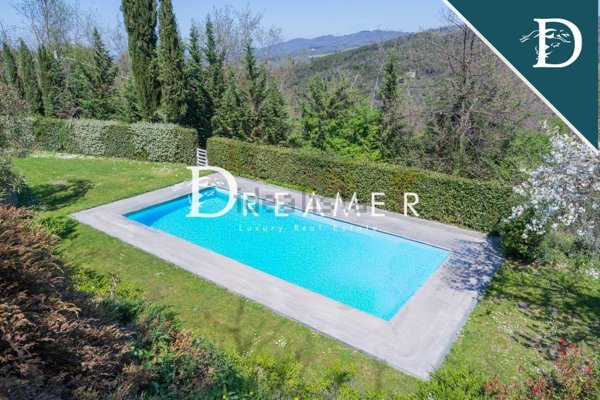 casa indipendente in vendita a Greve in Chianti