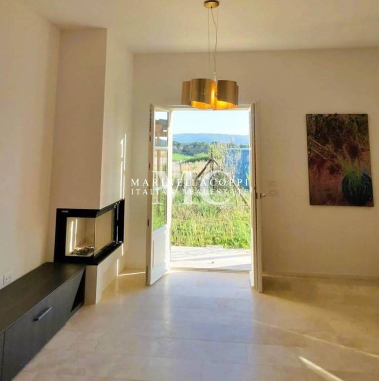 casa indipendente in vendita a Greve in Chianti