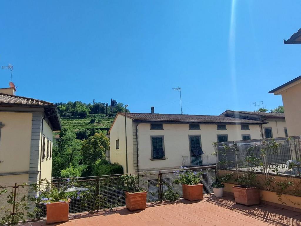 casa indipendente in vendita a Greve in Chianti