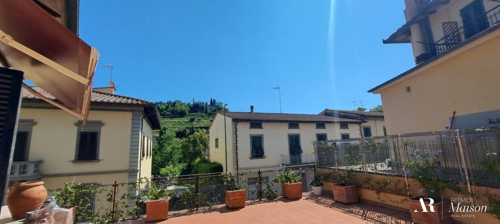 casa indipendente in vendita a Greve in Chianti in zona Il Piano