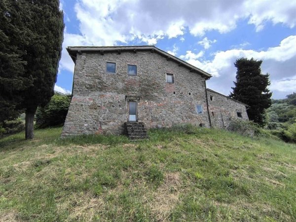 casa indipendente in vendita a Greve in Chianti in zona San Polo in Chianti