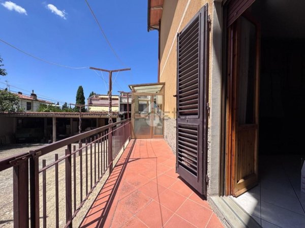 appartamento in vendita a Greve in Chianti in zona Strada in Chianti