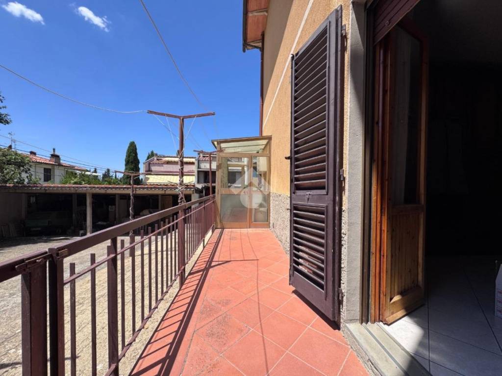 appartamento in vendita a Greve in Chianti in zona Strada in Chianti