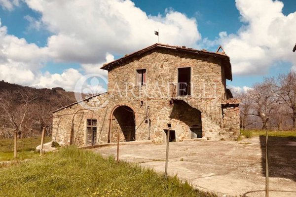 casa indipendente in vendita a Greve in Chianti