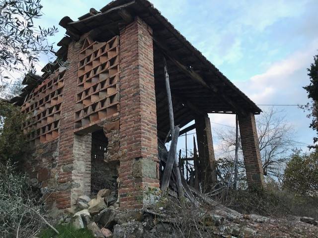 casa indipendente in vendita a Greve in Chianti