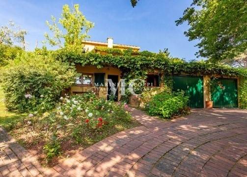 casa indipendente in vendita a Greve in Chianti
