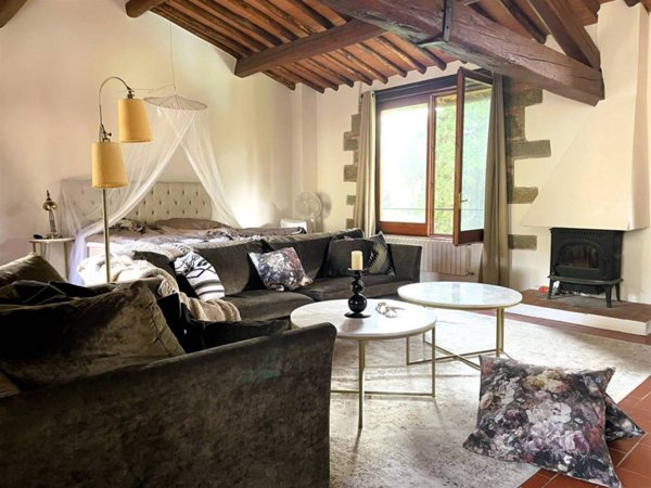 casa indipendente in vendita a Greve in Chianti in zona Strada in Chianti