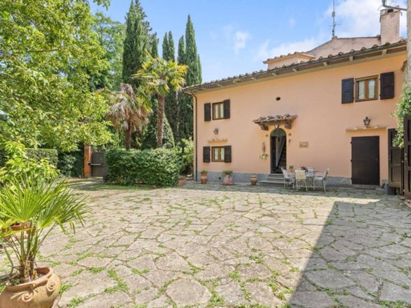 casa indipendente in vendita a Greve in Chianti