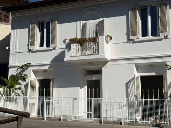 villa in vendita a Greve in Chianti