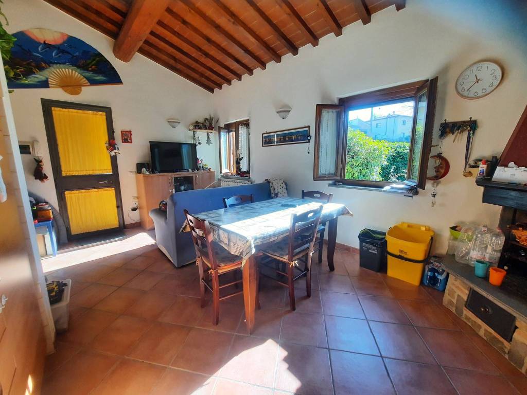 appartamento in vendita a Greve in Chianti in zona Il Ferrone