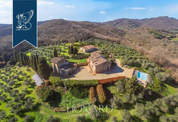 casa indipendente in vendita a Greve in Chianti