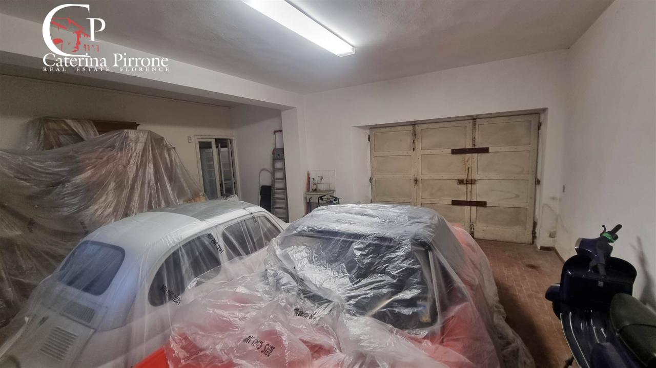 casa indipendente in vendita a Greve in Chianti