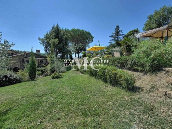 casa indipendente in vendita a Greve in Chianti