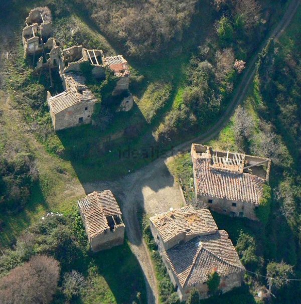casale in vendita a Greve in Chianti
