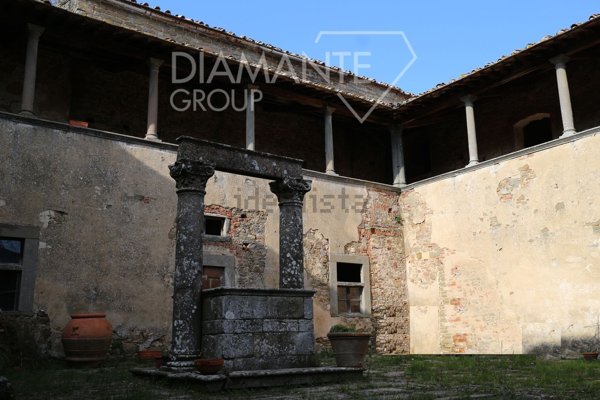 casale in vendita a Greve in Chianti