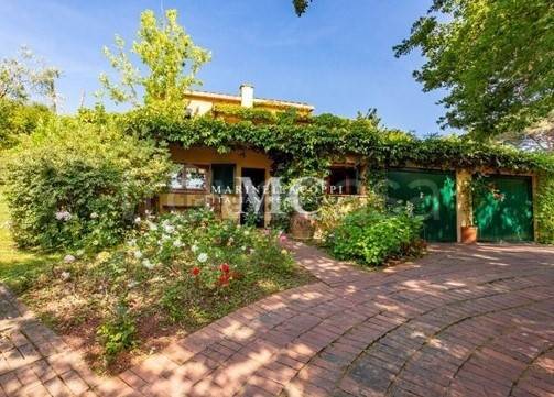villa in vendita a Greve in Chianti in zona La Villa