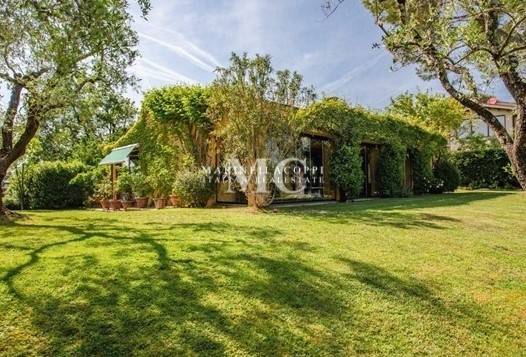 villa in vendita a Greve in Chianti in zona Il Piano