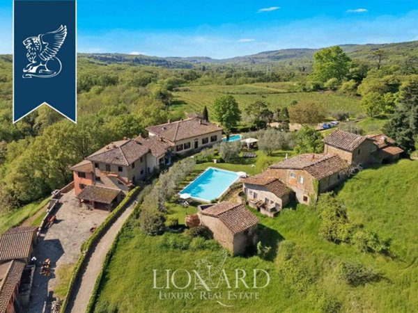 negozio in vendita a Greve in Chianti in zona La Villa