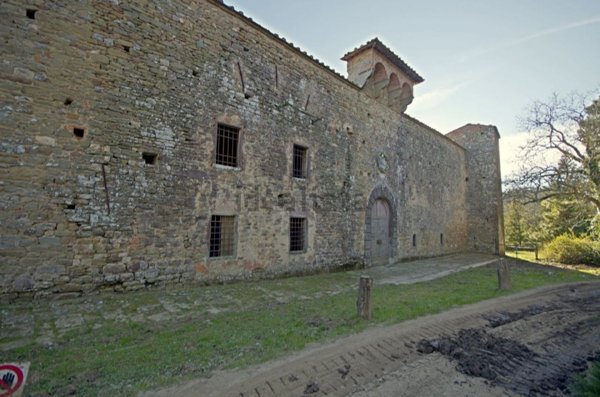 casale in vendita a Greve in Chianti