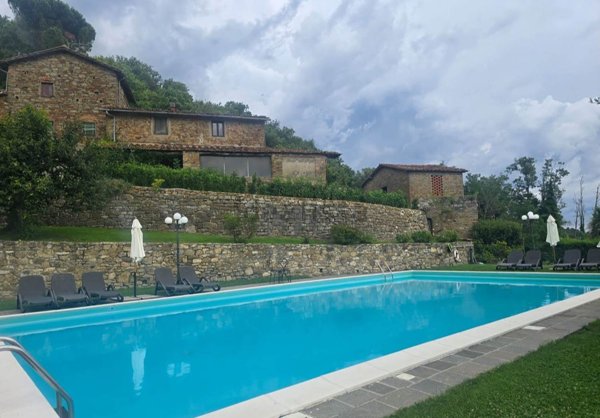 casa indipendente in vendita a Greve in Chianti