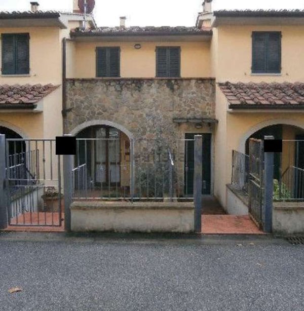 appartamento in vendita a Greve in Chianti