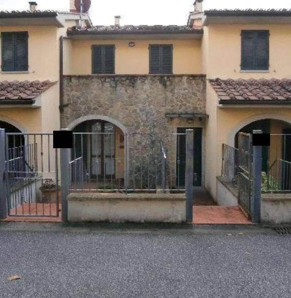 appartamento in vendita a Greve in Chianti in zona Strada in Chianti