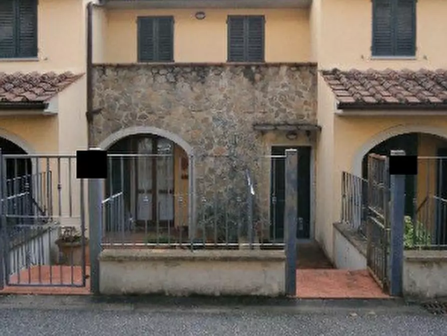 appartamento in vendita a Greve in Chianti