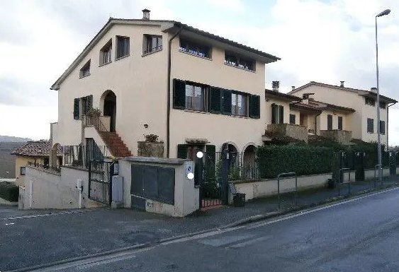 appartamento in vendita a Greve in Chianti