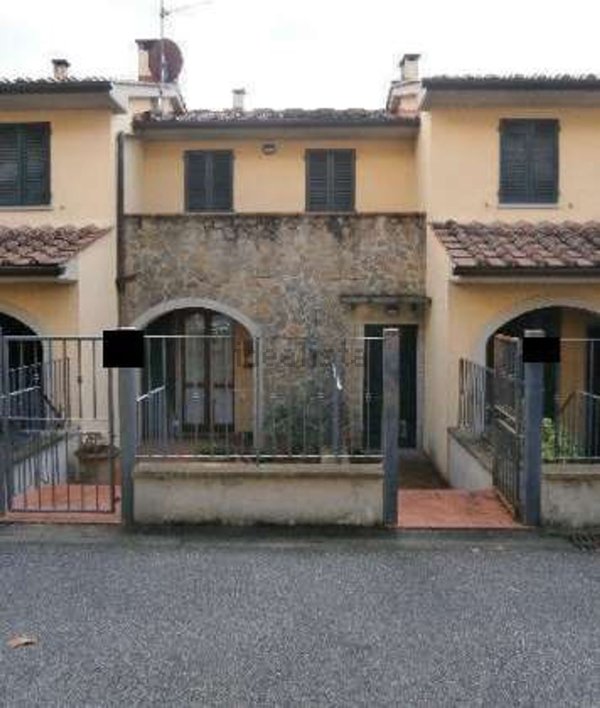 appartamento in vendita a Greve in Chianti