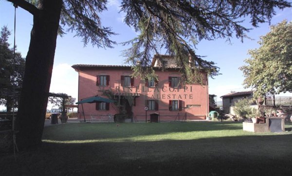 casa indipendente in vendita a Greve in Chianti