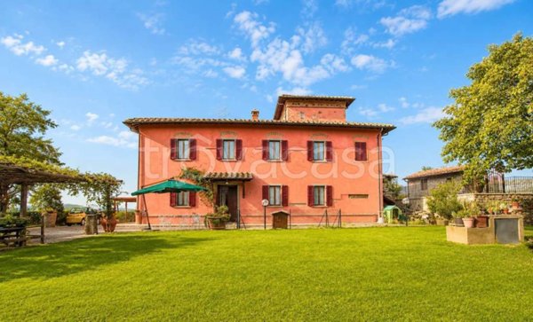 casa indipendente in vendita a Greve in Chianti