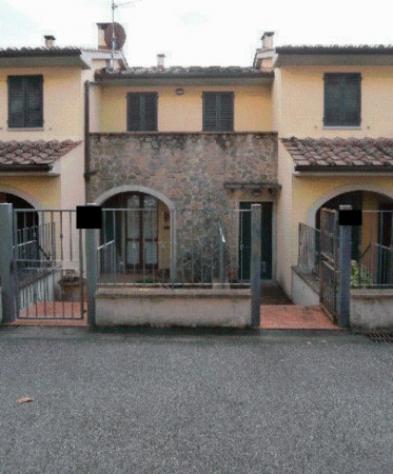 appartamento in vendita a Greve in Chianti