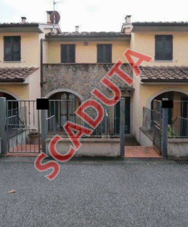 appartamento in vendita a Greve in Chianti