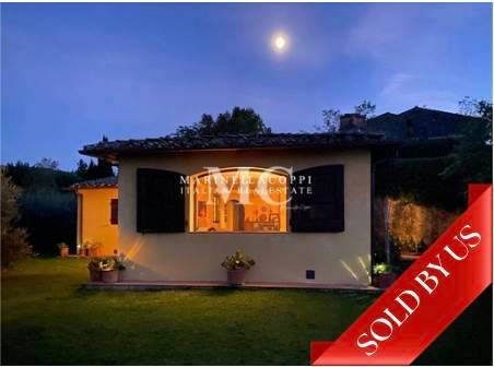 casa indipendente in vendita a Greve in Chianti