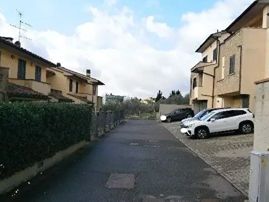 appartamento in vendita a Greve in Chianti