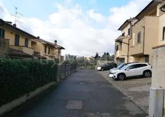 appartamento in vendita a Greve in Chianti