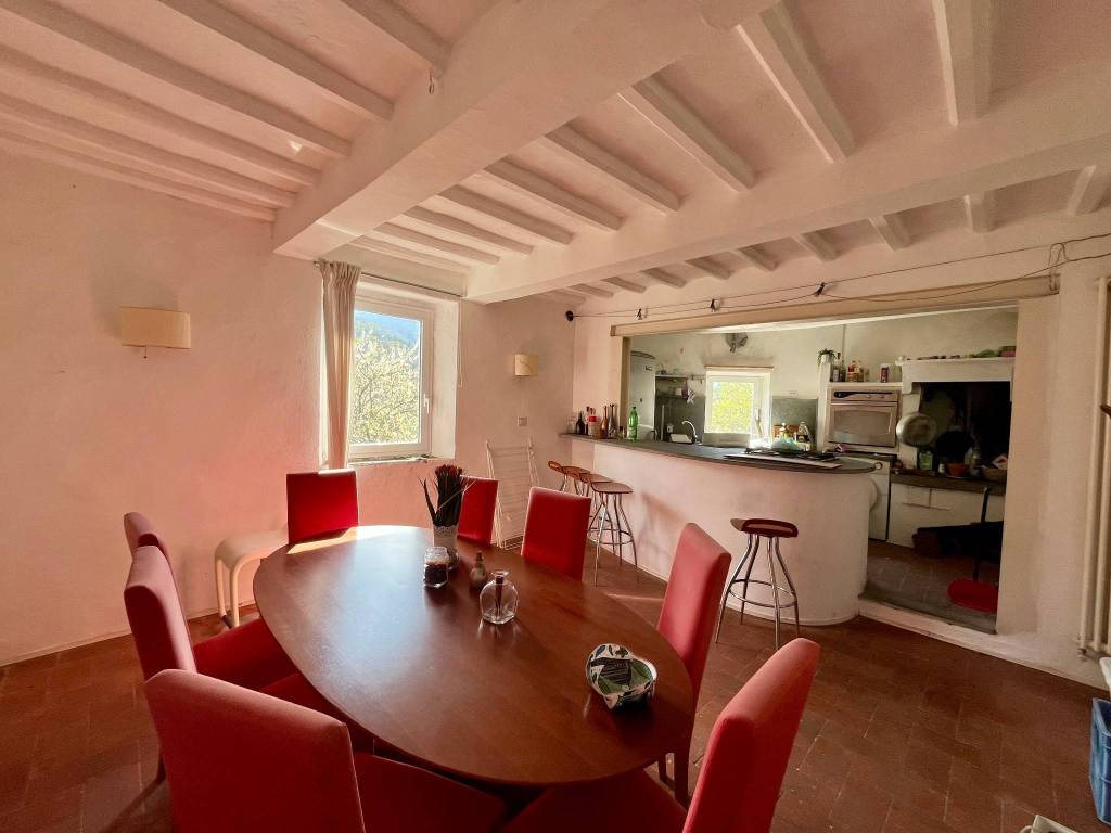 casa indipendente in vendita a Greve in Chianti