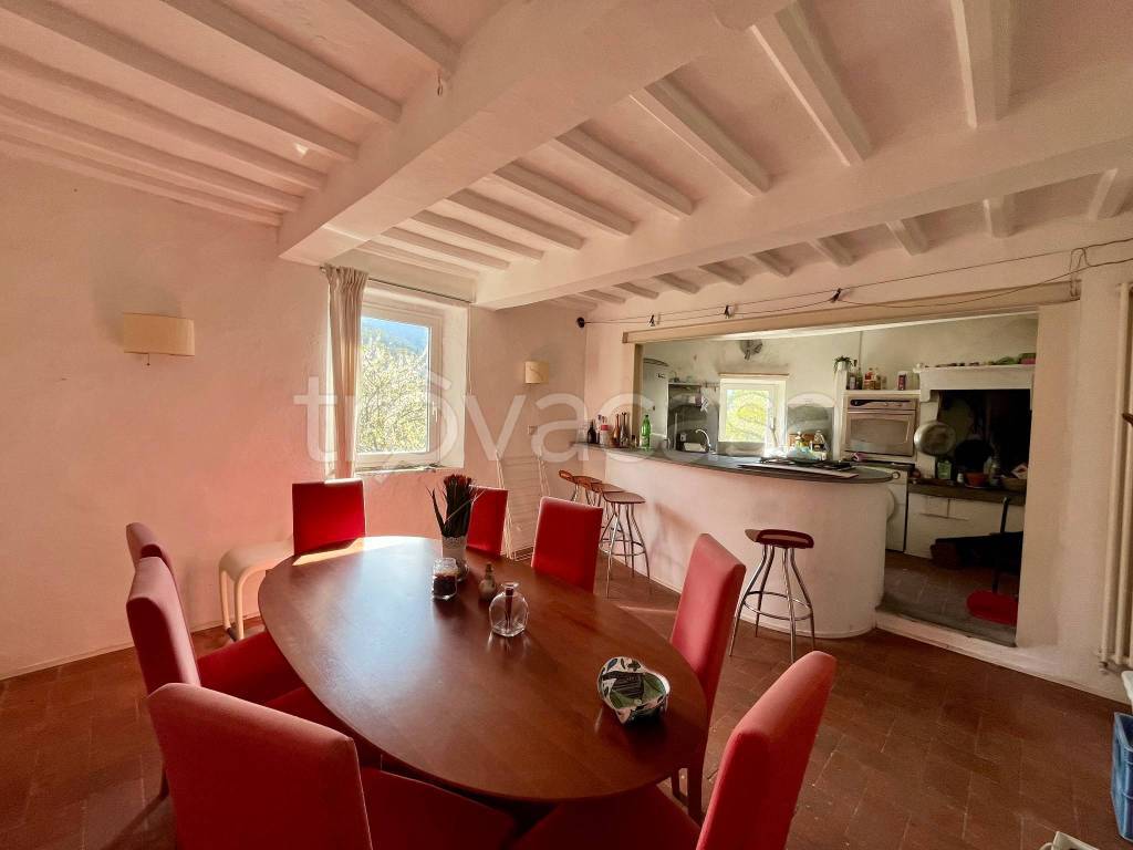 casa indipendente in vendita a Greve in Chianti