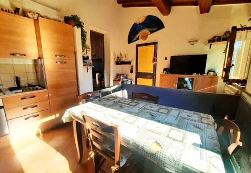 appartamento in vendita a Greve in Chianti in zona Il Ferrone