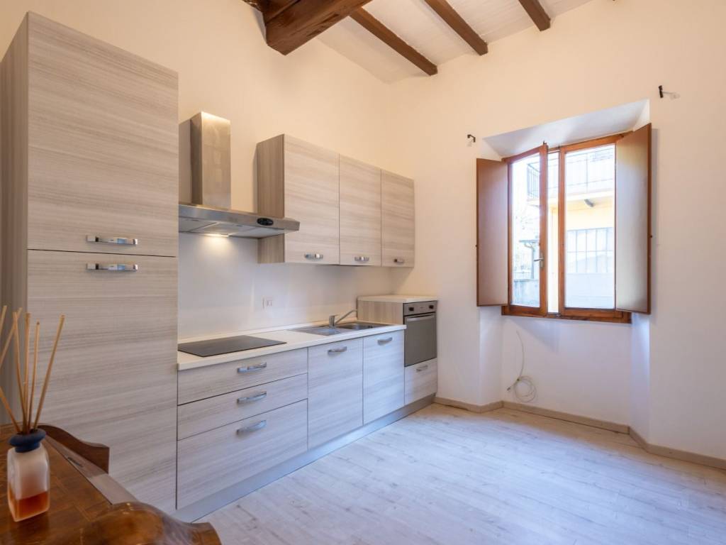 appartamento in vendita a Greve in Chianti in zona San Polo in Chianti